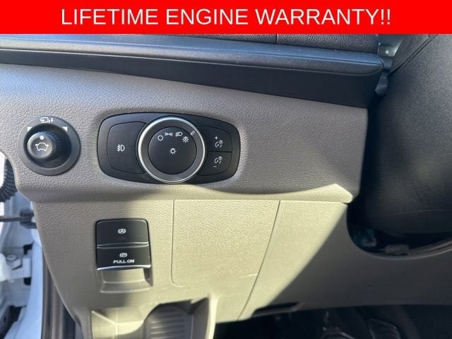 2023 Ford Transit Passenger Wagon XL