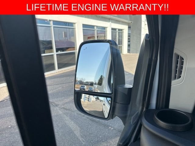 2023 Ford Transit Passenger Wagon XL