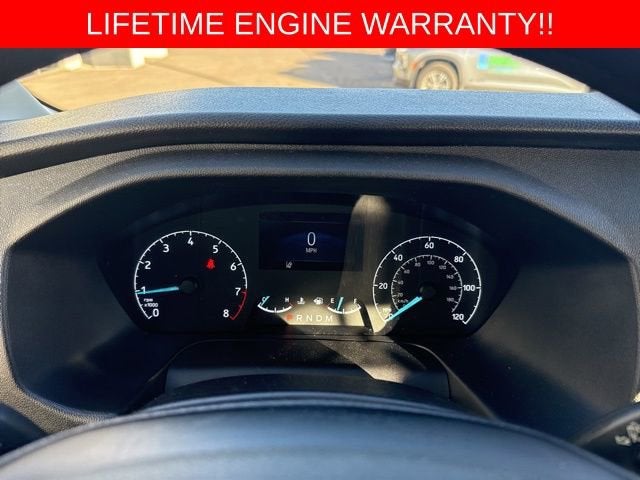 2023 Ford Transit Passenger Wagon XL