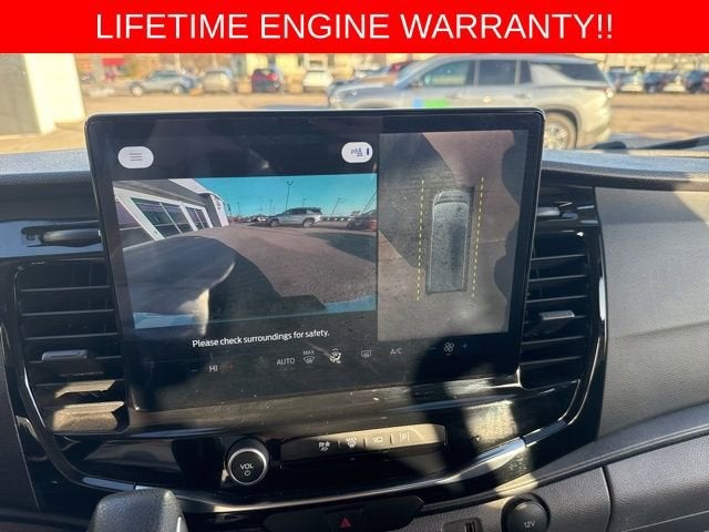 2023 Ford Transit Passenger Wagon XL