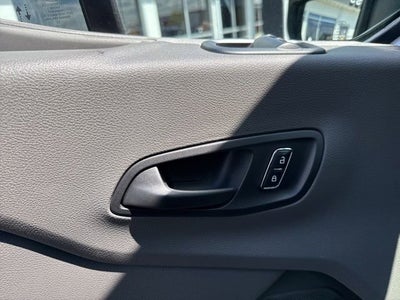 2022 Ford Transit Passenger Wagon XL