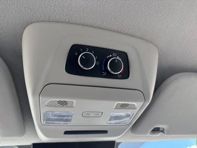 2022 Ford Transit Passenger Wagon XL