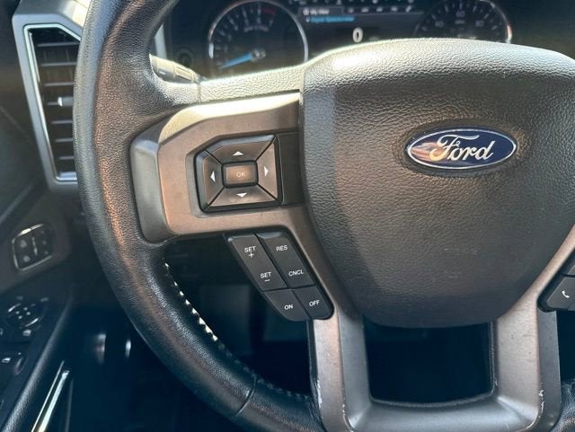 2018 Ford Expedition Max XLT