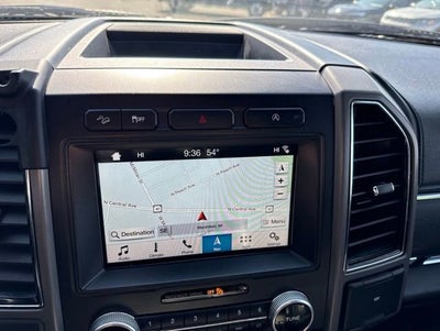 2018 Ford Expedition Max XLT