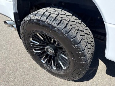2022 Ford Super Duty F-350 SRW XL
