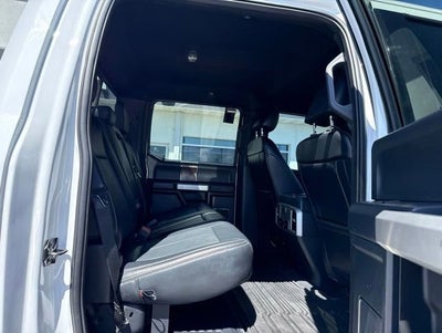 2022 Ford Super Duty F-350 SRW XL