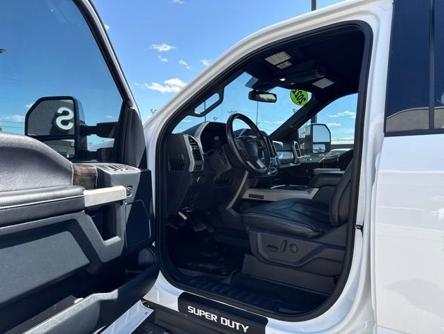 2022 Ford Super Duty F-350 SRW XL