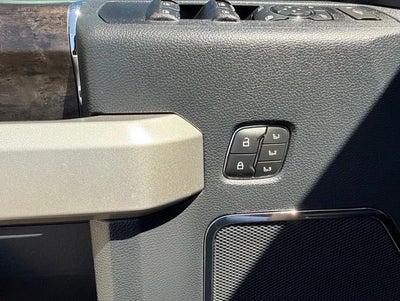 2022 Ford Super Duty F-350 SRW XL