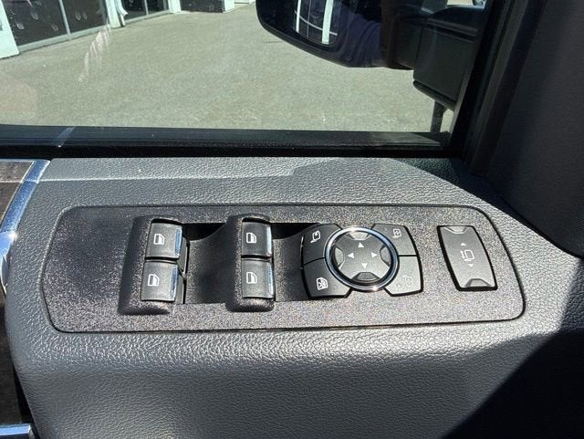 2022 Ford Super Duty F-350 SRW XL