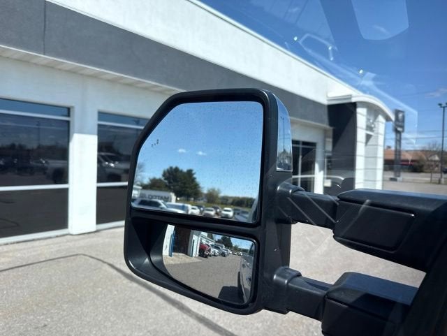 2022 Ford Super Duty F-350 SRW XL
