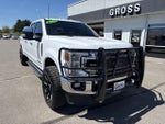 2022 Ford Super Duty F-350 SRW XL