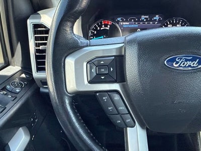 2022 Ford Super Duty F-350 SRW XL
