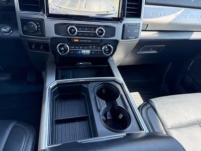 2022 Ford Super Duty F-350 SRW XL