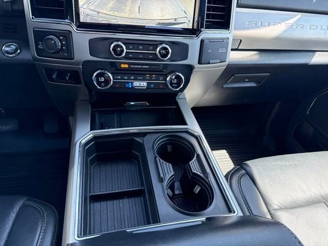 2022 Ford Super Duty F-350 SRW XL