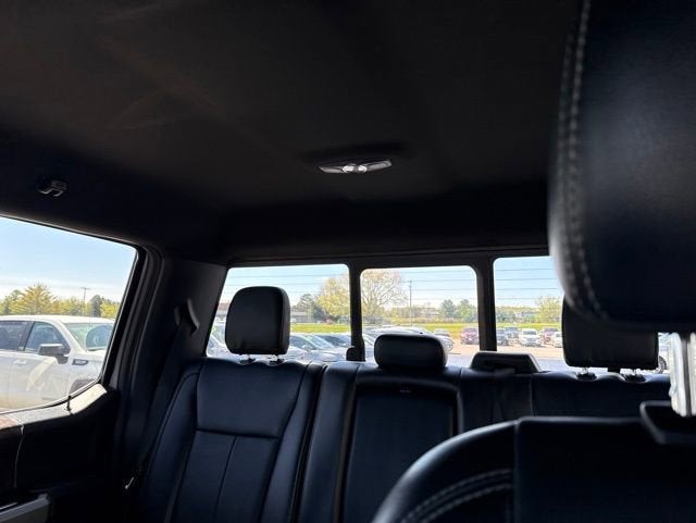 2022 Ford Super Duty F-350 SRW XL