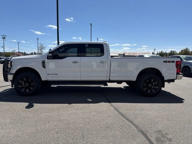 2022 Ford Super Duty F-350 SRW XL