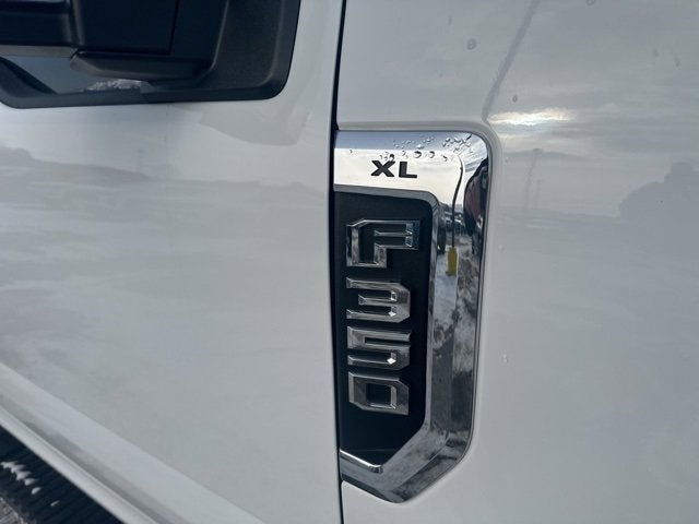 2020 Ford Super Duty F-350 SRW XL