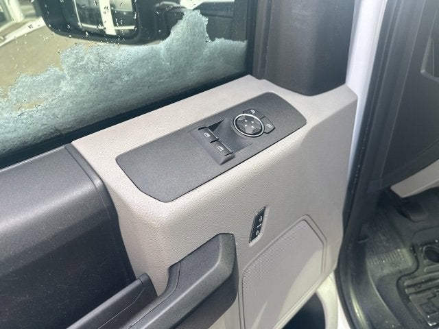 2020 Ford Super Duty F-350 SRW XL