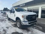 2020 Ford Super Duty F-350 SRW XL