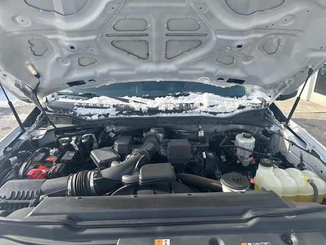 2020 Ford Super Duty F-350 SRW XL