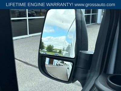 2020 Ford Transit Cargo Van BASE