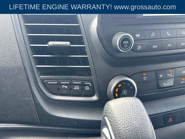 2020 Ford Transit Cargo Van BASE