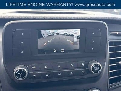 2020 Ford Transit Cargo Van BASE
