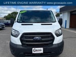 2020 Ford Transit Cargo Van BASE