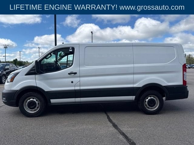 2020 Ford Transit Cargo Van BASE