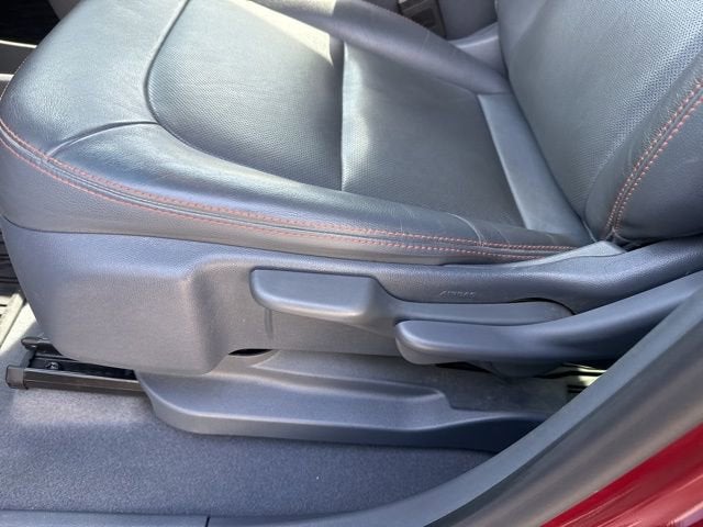 2020 Chevrolet Bolt EV Premier