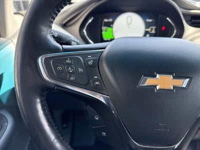 2020 Chevrolet Bolt EV Premier