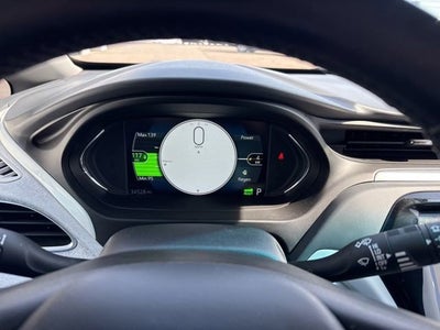 2020 Chevrolet Bolt EV Premier