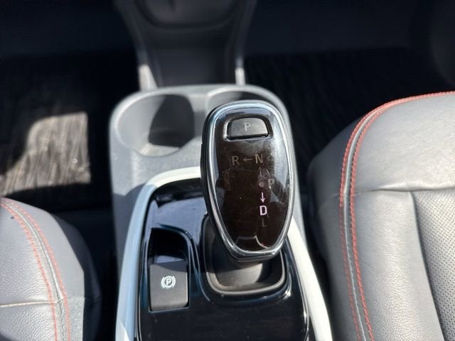 2020 Chevrolet Bolt EV Premier