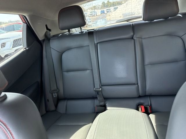 2020 Chevrolet Bolt EV Premier