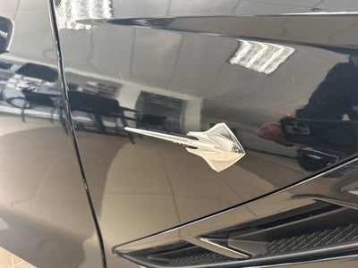 2016 Chevrolet Corvette Stingray 3LT