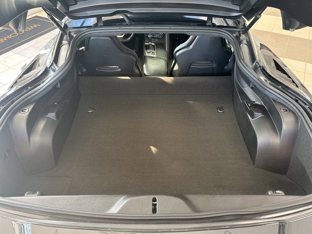 2016 Chevrolet Corvette Stingray 3LT