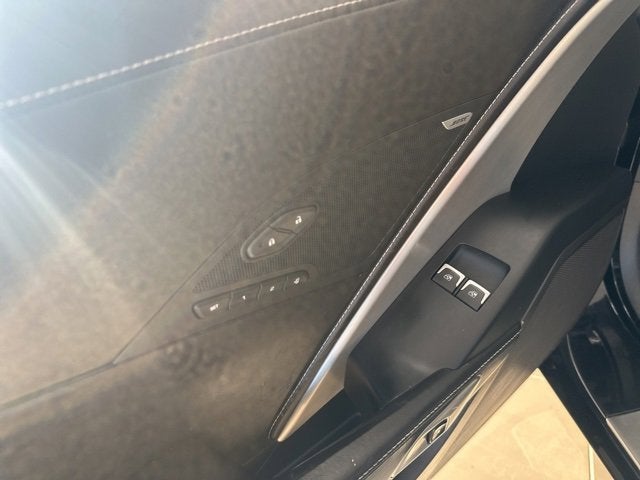 2016 Chevrolet Corvette Stingray 3LT