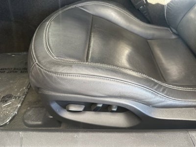 2016 Chevrolet Corvette Stingray 3LT