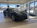 2016 Chevrolet Corvette Stingray 3LT