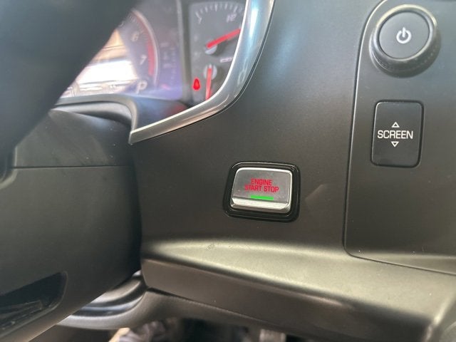 2016 Chevrolet Corvette Stingray 3LT