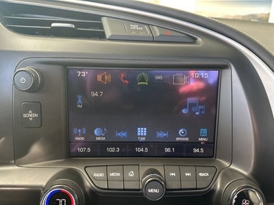 2016 Chevrolet Corvette Stingray 3LT