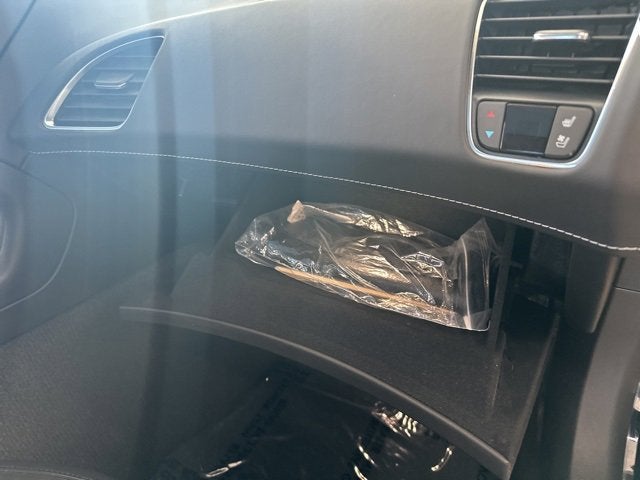 2016 Chevrolet Corvette Stingray 3LT