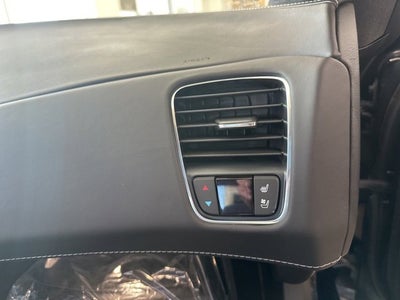 2016 Chevrolet Corvette Stingray 3LT