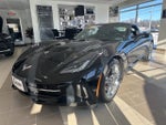 2016 Chevrolet Corvette Stingray 3LT
