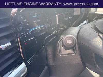 2024 Chevrolet Silverado 3500 HD LT
