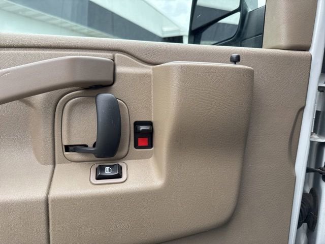 2020 Chevrolet Express Cargo 2500 BASE