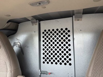 2020 Chevrolet Express Cargo 2500 BASE