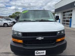 2020 Chevrolet Express Cargo 2500 BASE