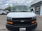 2020 Chevrolet Express Cargo 2500 BASE