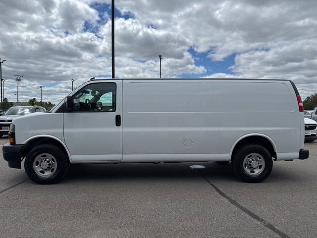 2020 Chevrolet Express Cargo 2500 BASE
